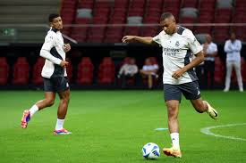 身体的潜能 身体的潜能